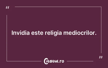 Indiferent dacă cineva crede în religi...