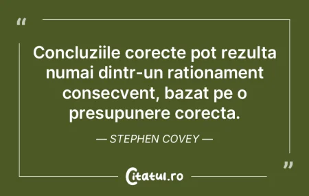 Regula de aur este că nu există regul�...