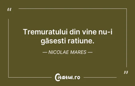 Dacă te mână pasiunea, lasă raţiune... Dacă te mână pasiunea, lasă raţiune...