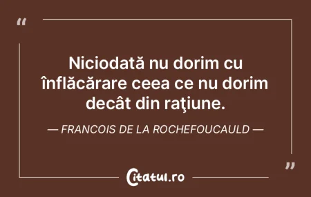 Simţurile sunt ale pământului, raţiu...