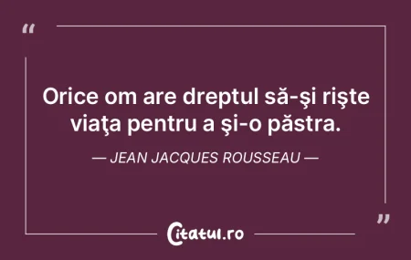 Orice om are dreptul să-ÅŸi riÅŸte viaÅ... Orice om are dreptul să-ÅŸi riÅŸte viaÅ...