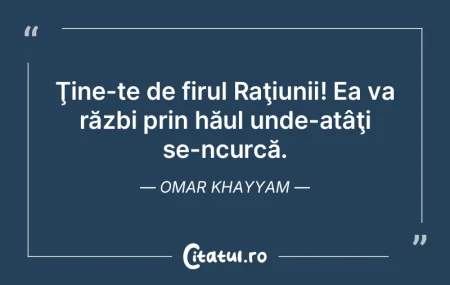 Care-i lucrul cel mai bun la om? Raţiun... Care-i lucrul cel mai bun la om? Raţiun...