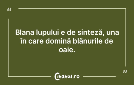 Animalul din mine, nu s-a lăsat nicioda...
