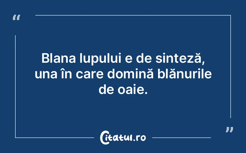 Citat Autor necunoscut - citate viata