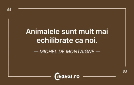 Măgarul crede fără îndoială despre ...