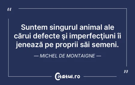 Aceia care ucid animale şi le consumă ...