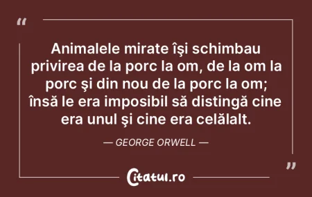 Trebuie să punem seminţe în mare şi ...