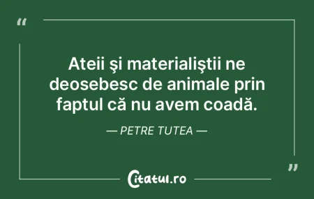 Animalul din om nu prea știe ce-i acela... Animalul din om nu prea știe ce-i acela...