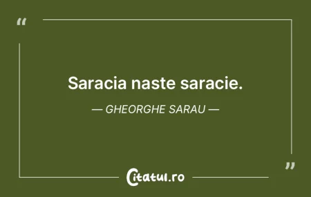 Cei săraci au întotdeauna o lojă în ... Cei săraci au întotdeauna o lojă în ...