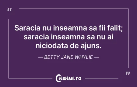 Nici la propriu nici la figurat, sărăc... Nici la propriu nici la figurat, sărăc...