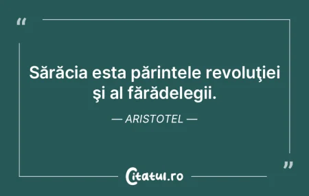 Cine râde de un om sărac râde de crea... Cine râde de un om sărac râde de crea...