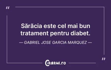 Eu mi-am croit drum de la nimic, la săr...