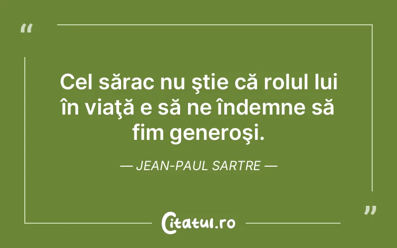 Citat Autor necunoscut - citate viata