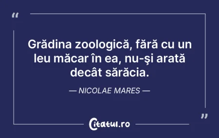 Nu v-am adus bunăstarea, dar am menţin...