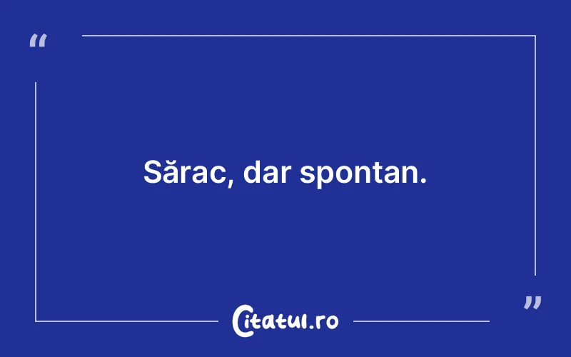 Citat Autor necunoscut - citate viata