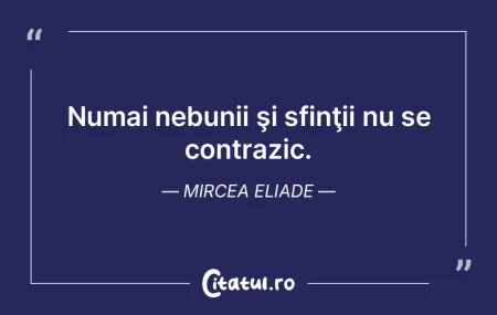 Nu există boli, ci numai bolnavi. Mirce... Nu există boli, ci numai bolnavi. Mirce...