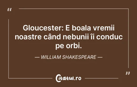 Entuziasm, o boala a tineretii, vindecab...