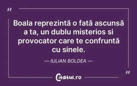 Batranetea... este singura boala de care... Batranetea... este singura boala de care...