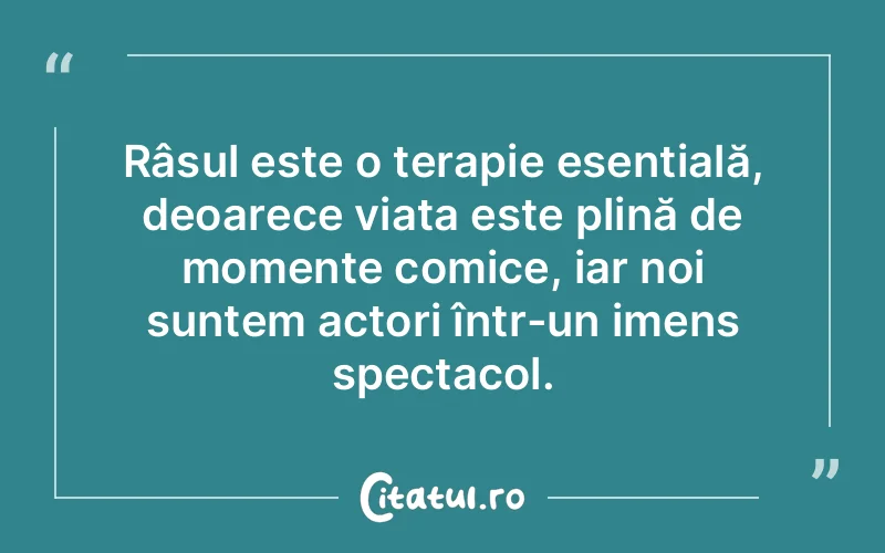 Citat Autor necunoscut - citate viata