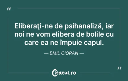 Boala tălmăcirii - crimă împotriva v... Boala tălmăcirii - crimă împotriva v...