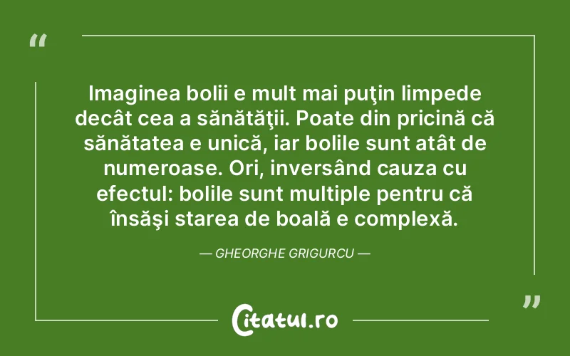 Citat Autor necunoscut - citate viata