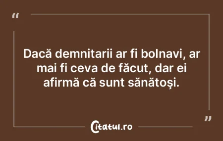 E greu de înţeles cum un creier bolnav... E greu de înţeles cum un creier bolnav...