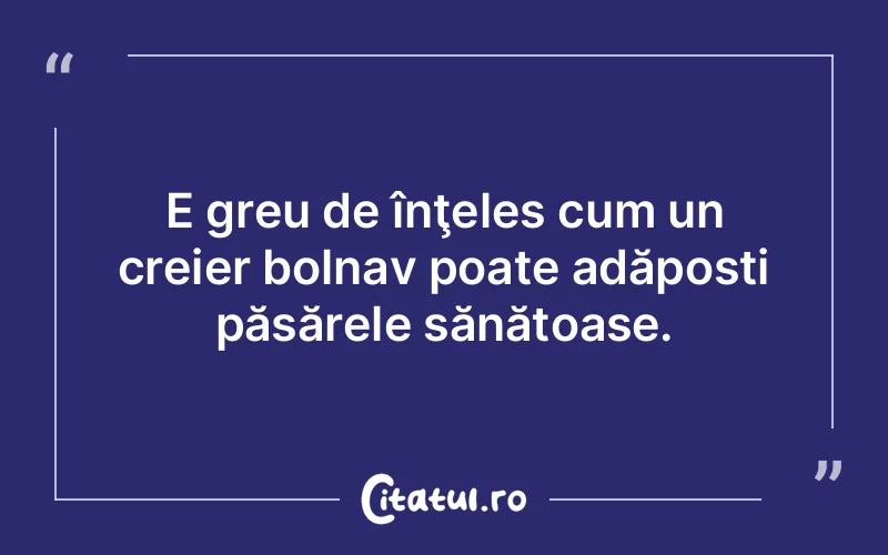 Citat Autor necunoscut - citate viata