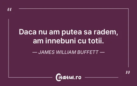 Totul râde, totul cântă, primăvara e...