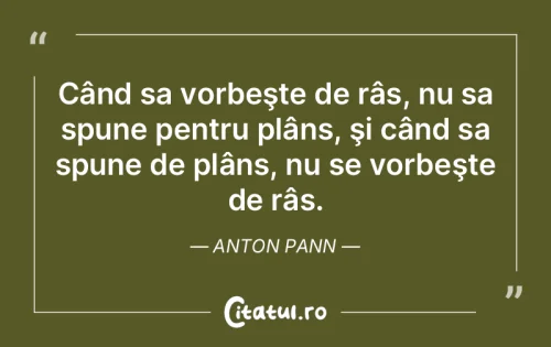 Citat Viață - Citatul.ro