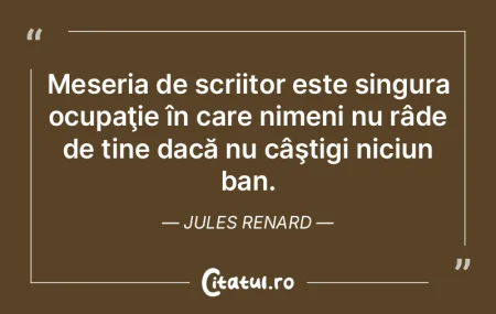 Împotriva asalturilor de râs nu poate ...