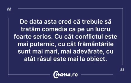 Şi cei care râd de alţii sunt uneori ... Şi cei care râd de alţii sunt uneori ...