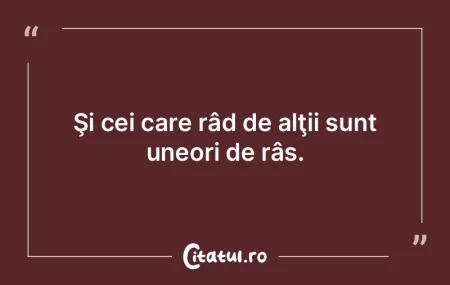 Maturitatea este o dezamăgire amară pe... Maturitatea este o dezamăgire amară pe...
