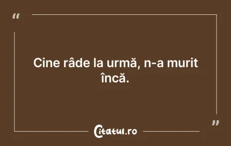 Fiecare generaţie zâmbeşte când e vo... Fiecare generaţie zâmbeşte când e vo...