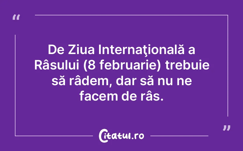 Citat Autor necunoscut - citate viata