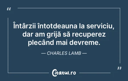 Pretenţiile ce se fac actorului sunt ne...