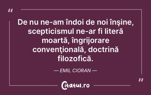 Citat Viață - Citatul.ro