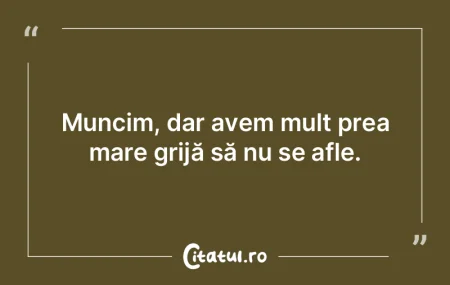 Secretul marilor averi? Îmbogăţiţii ... Secretul marilor averi? Îmbogăţiţii ...