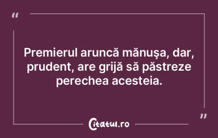 Nu-ţi face griji cu privire la sondaje,... Nu-ţi face griji cu privire la sondaje,...