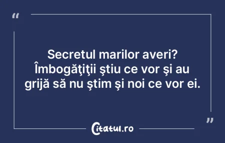 Astăzi e mâinele de care ieri eram în...
