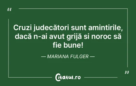 Matematica va fi limba latină a viitoru...