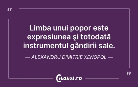 Limba este sursa neînţelegerii. Antoin...