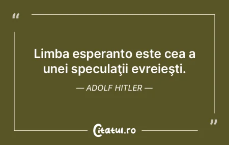 De multe ori limba taie mai mult decât ...