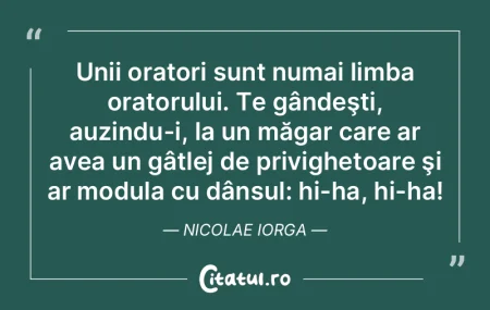 De ce educatorii care trag de păr şi d...
