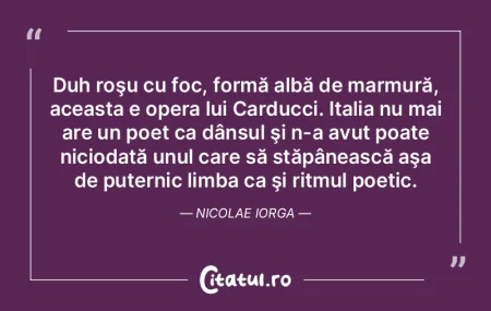 Limba trebuie să fie acordată ca o vio...