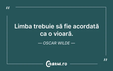 Sarcasmul, îl văd acum, în general, c... Sarcasmul, îl văd acum, în general, c...