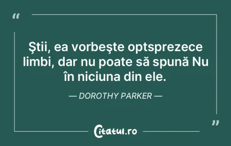 Când limba eşuează, violenţa devine ... Când limba eşuează, violenţa devine ...