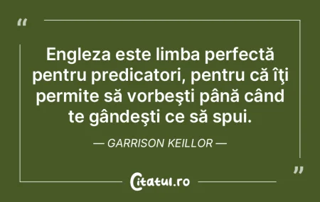 Mie limba română nu îmi vorbeşte, î... Mie limba română nu îmi vorbeşte, î...