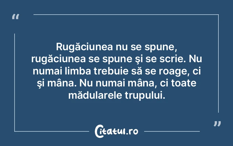 Citat Autor necunoscut - citate viata