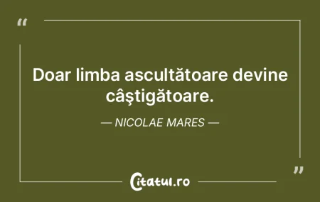 Limba-i creator de punţi! Vizibile şi ... Limba-i creator de punţi! Vizibile şi ...