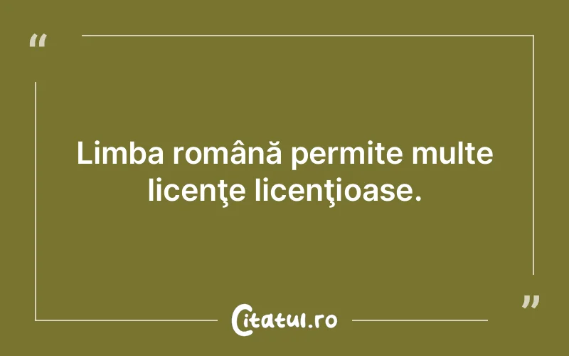 Citat Autor necunoscut - citate viata